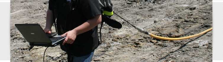 Tespit Mühendislik ve Yerbilimleri